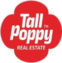 Tall Poppy Wellington logo